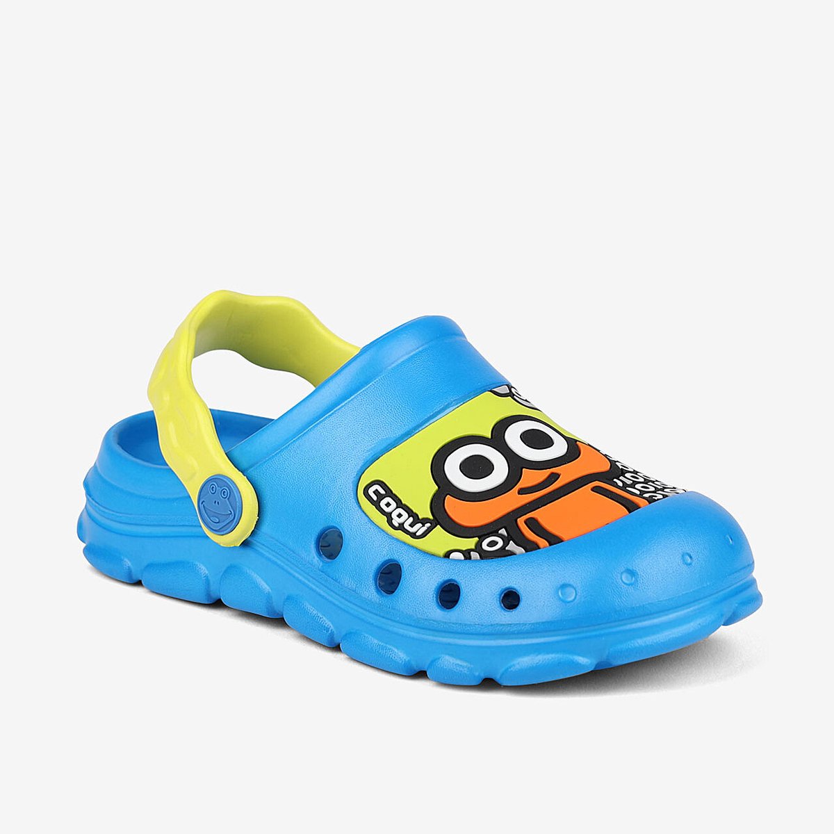 Kinderklompen Coqui 21/22 Blauw