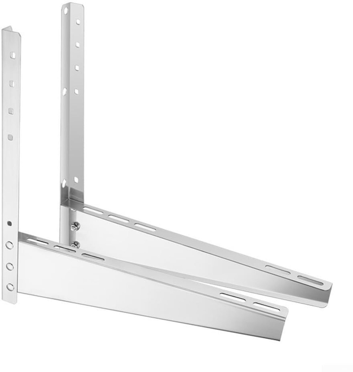 Beugel voor airconditioning buitenunit - 150 kg laadvermogen