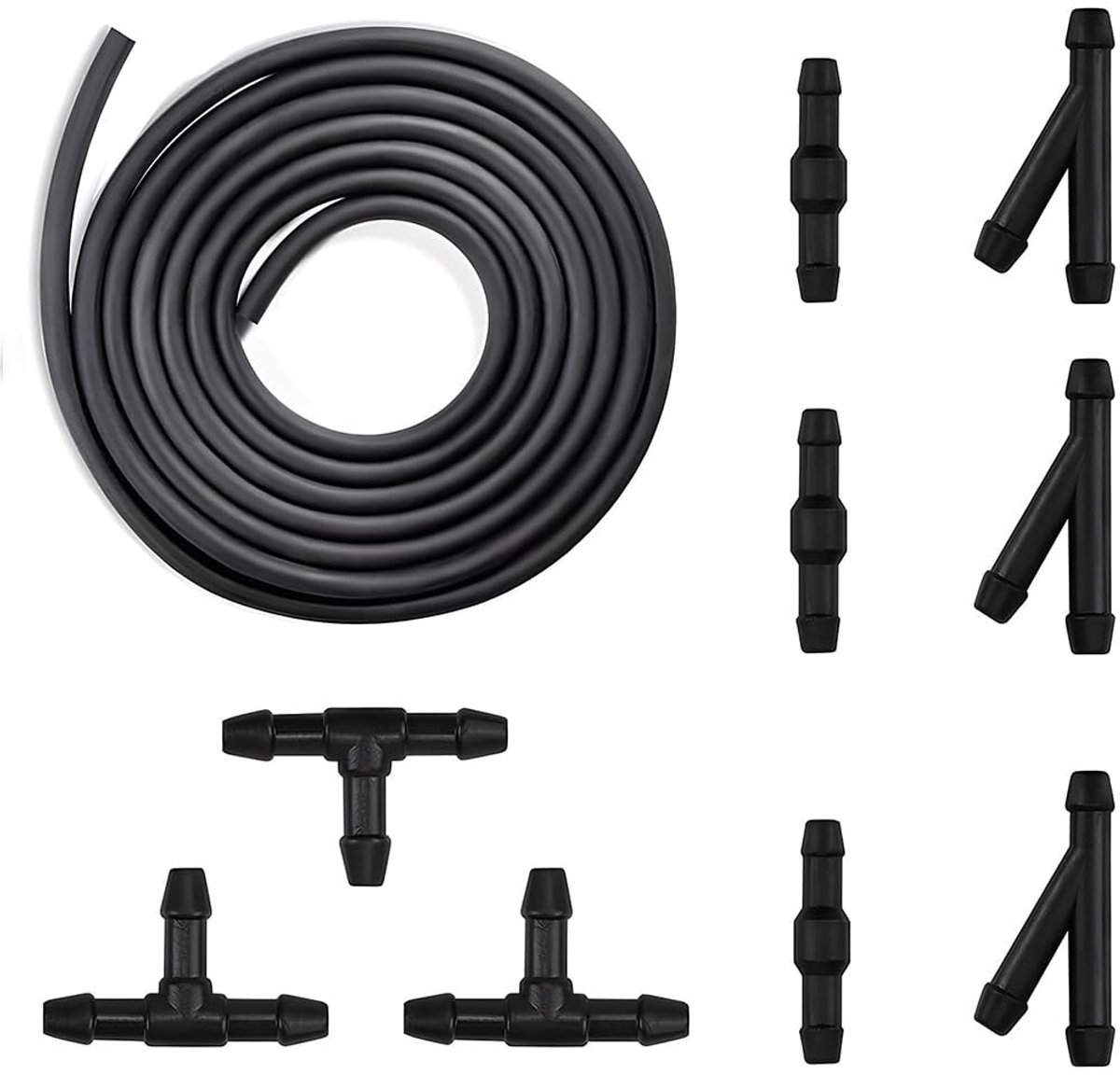 Tubo voor ruitenwissers Ford Ranger Raptor 01-26 - Vervangingskit