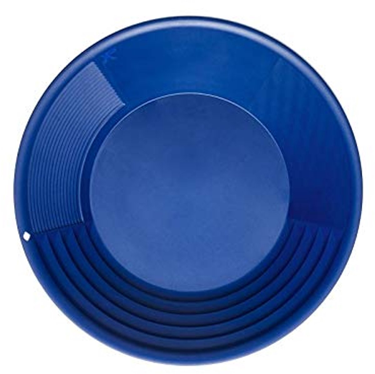 Dailygoods- Panning Kit met Snakeskin Textuur - Goud Vangen - Mini-Riffs - Grote Klinknagels - Fijn Goud Scheiden - Hoge Efficiëntie - Goudpan