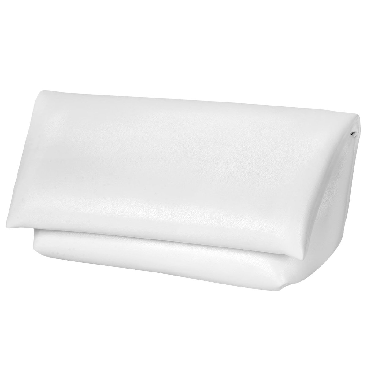 Dailygoods - Oversized Zonnebril Etui van Vegan Leer - Zonnebril Organizer en Bescherming