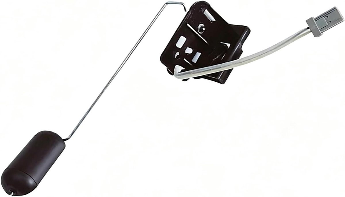 Brandstofpomp - Brandstofniveausensor Olieniveaumeter - Motoronderhoud - Nauwkeurige Metingen - 1x1x1 cm - Niet gespecificeerd