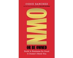 Own or Be Owned