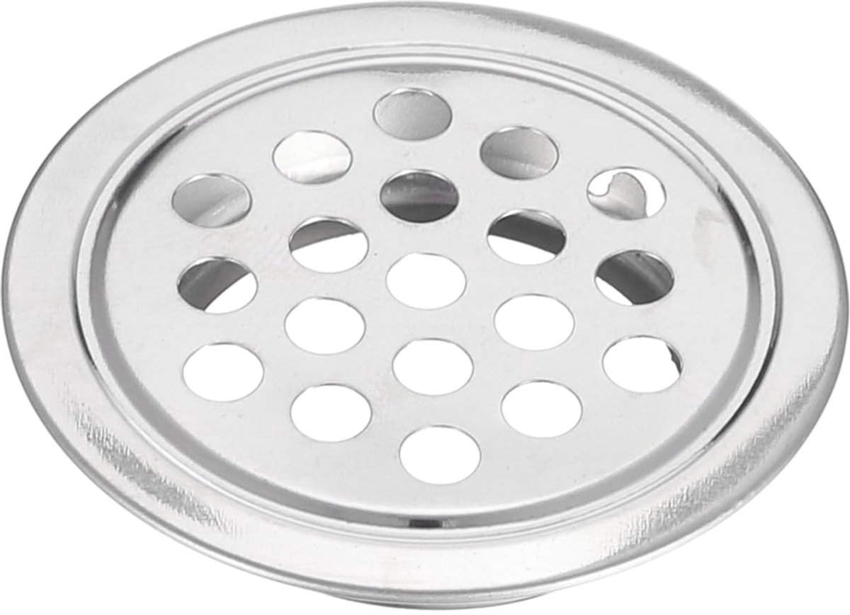 Dailygoods - Afvoerplug 1.6 Inch - Anti-lock Bescherming voor Buiten en Keuken