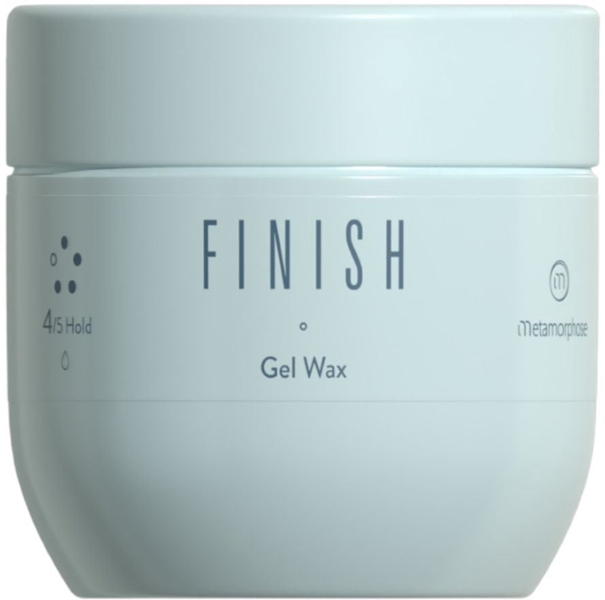 Metamorphose - Finish Gel Wax - 125ml