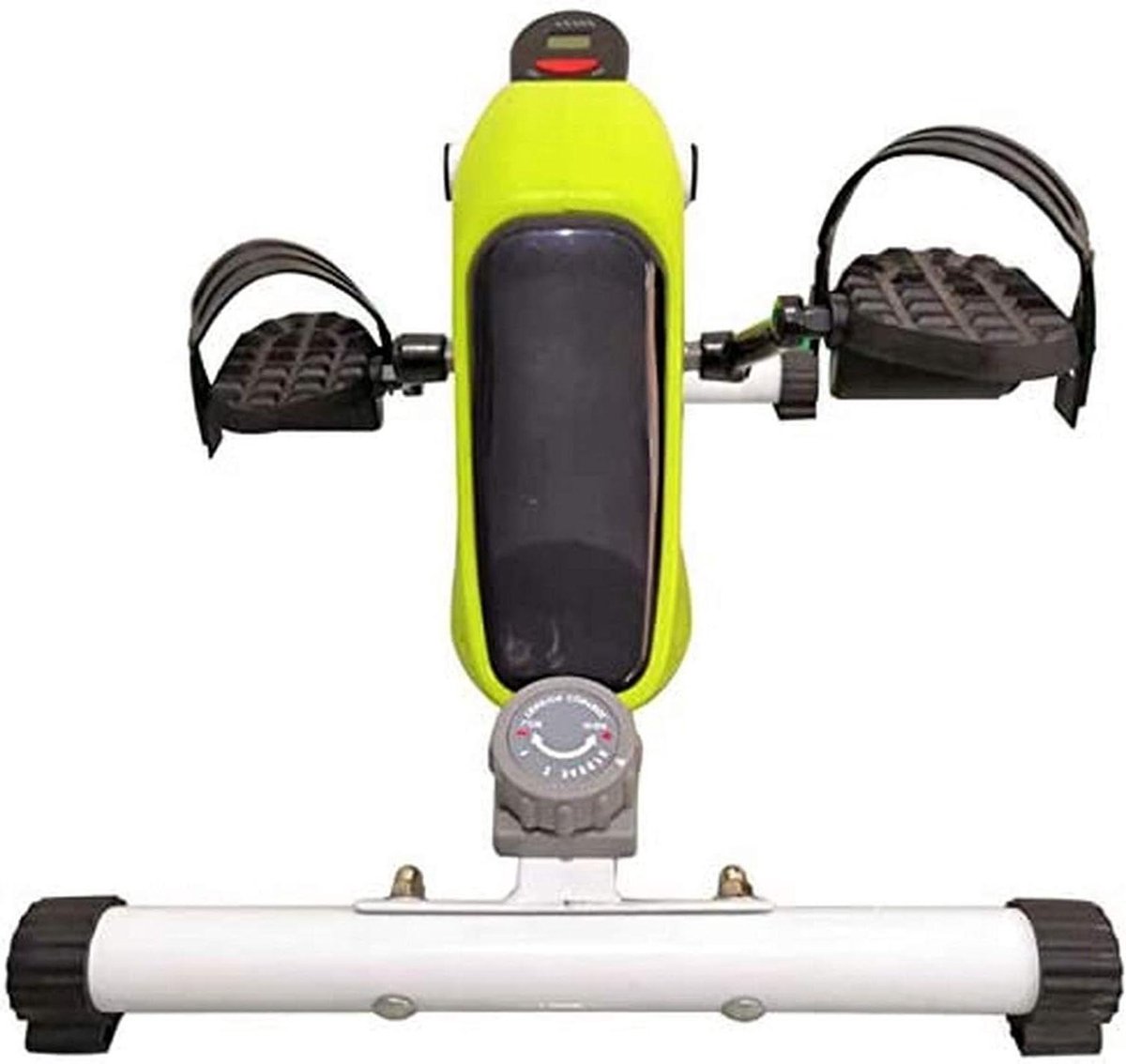 Mini Hometrainer - Pedaaltrainer Arm en Been - Thuis Trainen - Verstelbare Weerstand - Niet gespecificeerd - Niet gespecificeerd