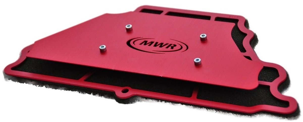 MWR MWR High-Efficiency luchtfilter Kawasaki ZX 6RR 07/'08