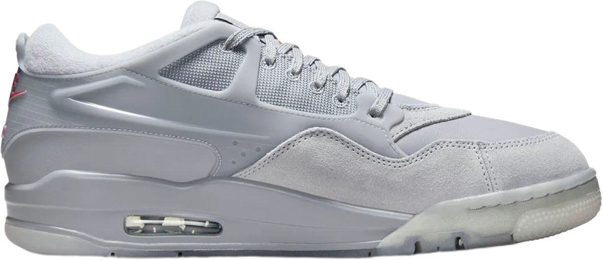 AIR JORDAN 4 RM FQ7939-005 Nike sneakers heren Veelkleurig