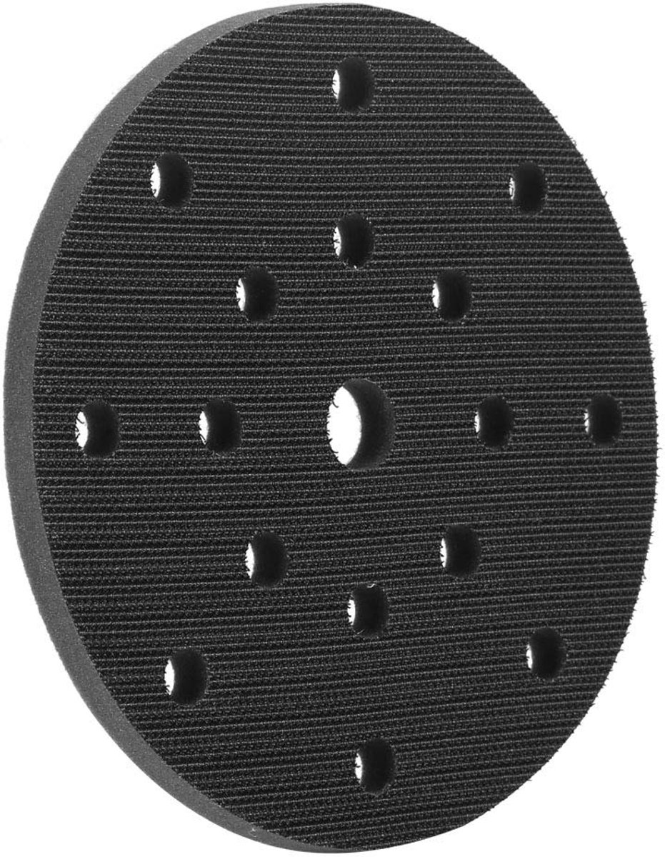 Dailygoods - Schuurpad 6 Inch Interface Pad - Voor Schuren en Polijsten