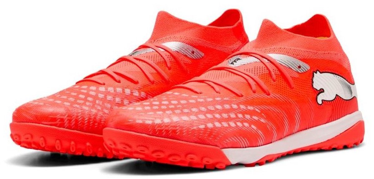 Puma sneakers mid Future 9 Match TT 108906