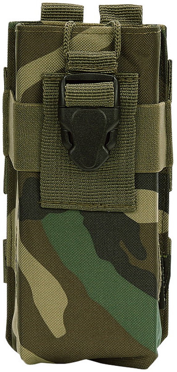 101 Inc Molle Pouch Pmr Groot Q