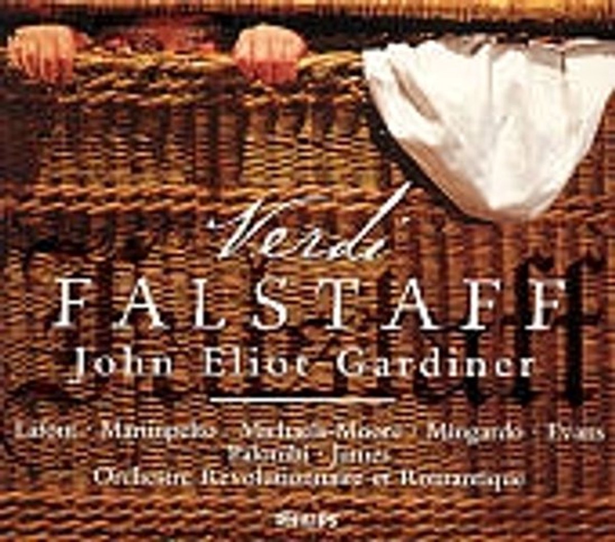 Falstaff