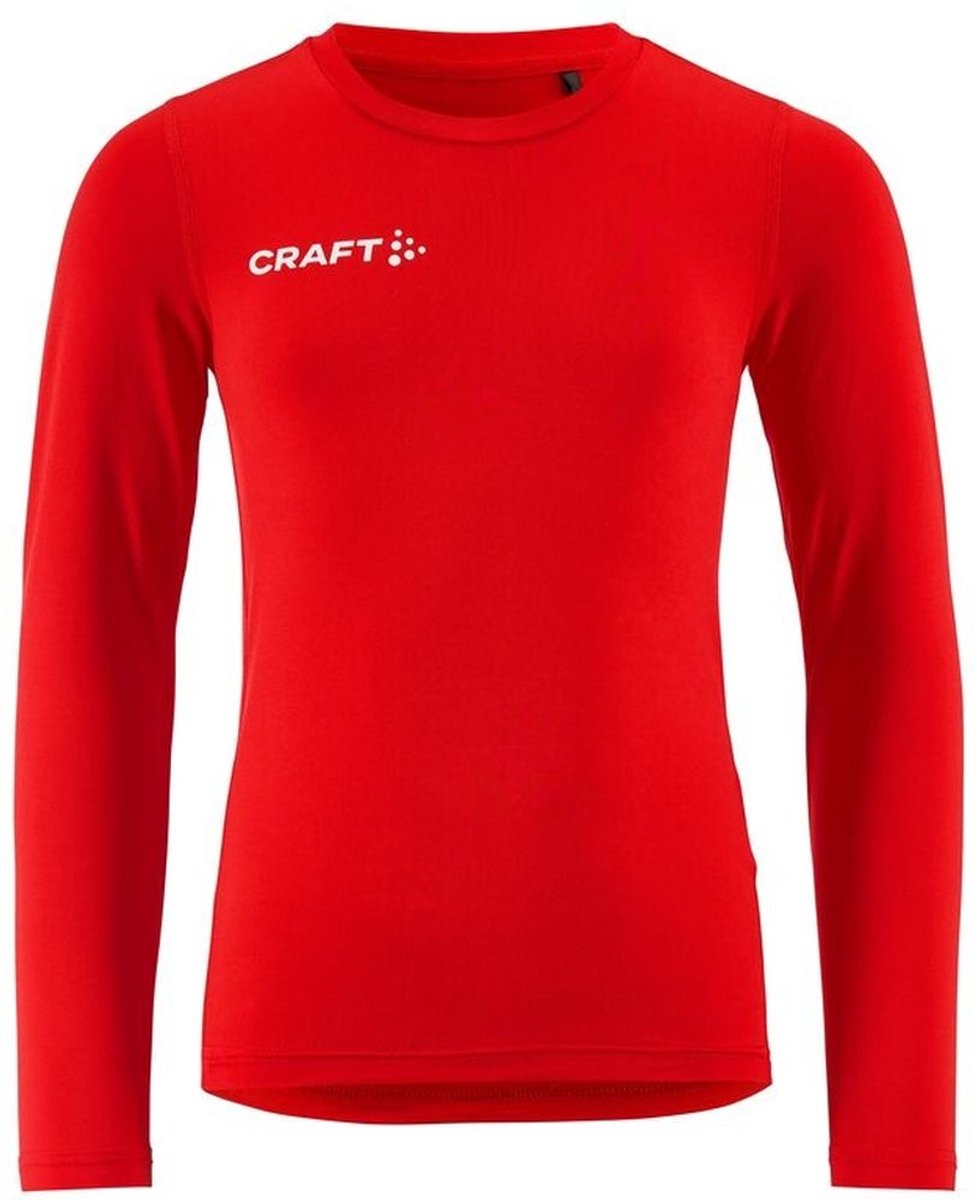 Craft kinder-longsleeve Ability Baselayer LS JR C17695