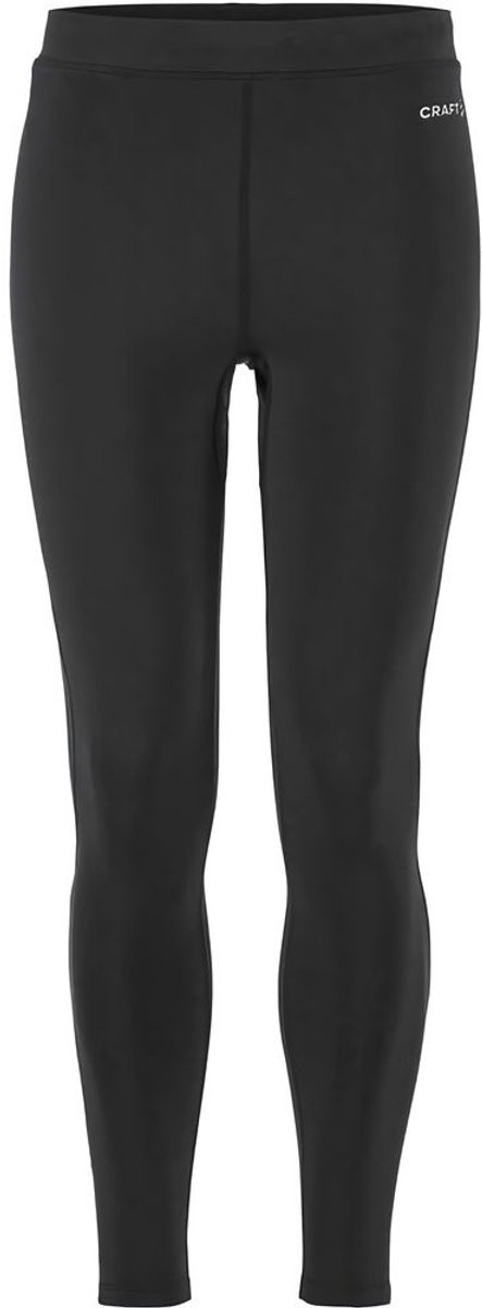 Craft Core Essence Tights 2 M Black - Sportlegging