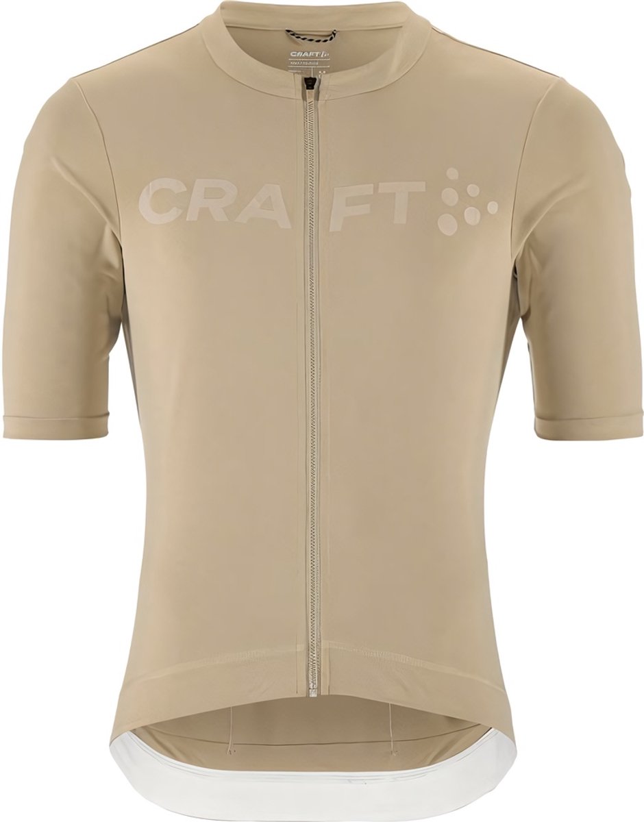 Craft fietsshirt Endur Logo Jersey M C17333