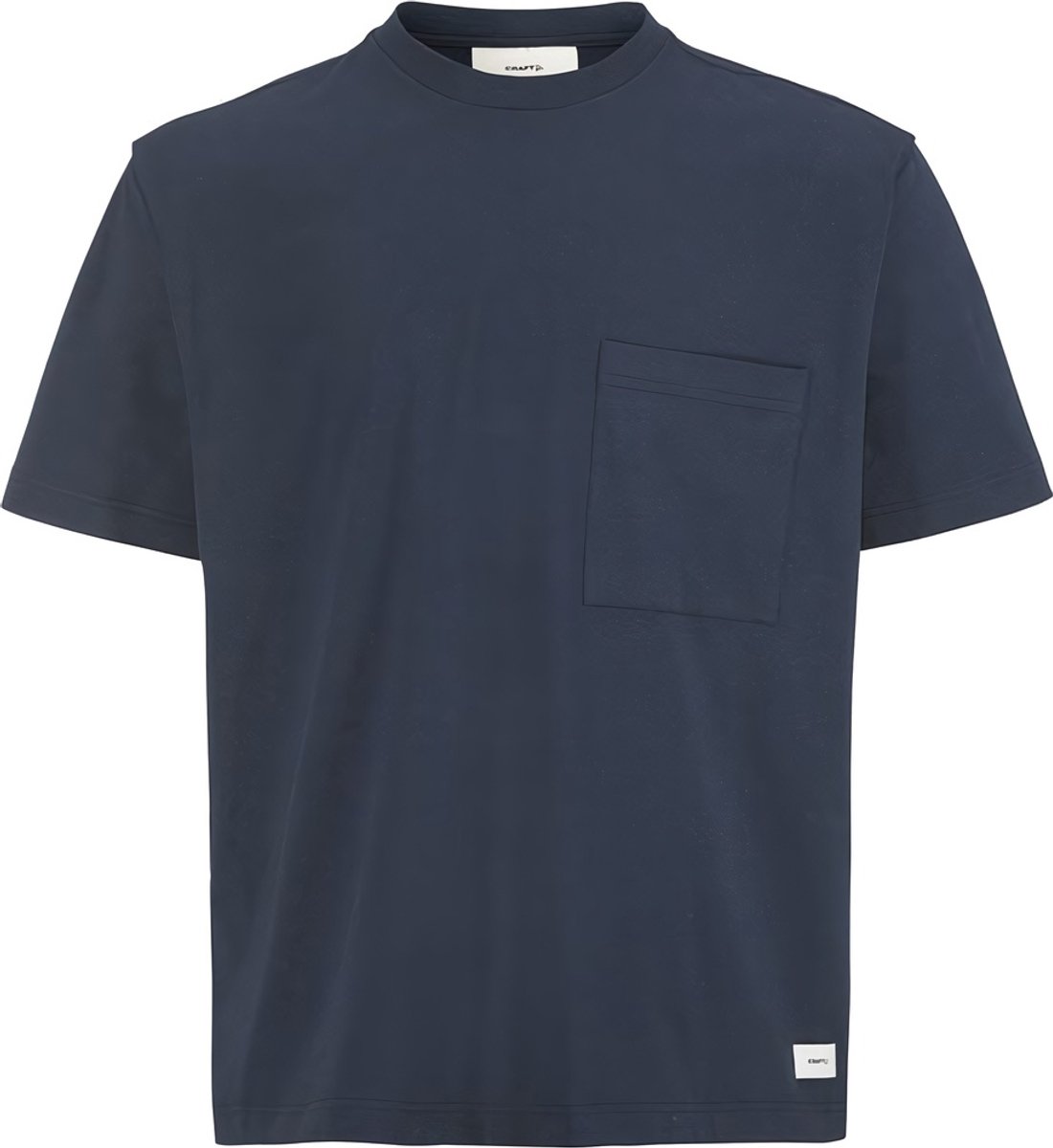 Craft T-Shirt Collective Relaxed SS T-shirt M 1916031