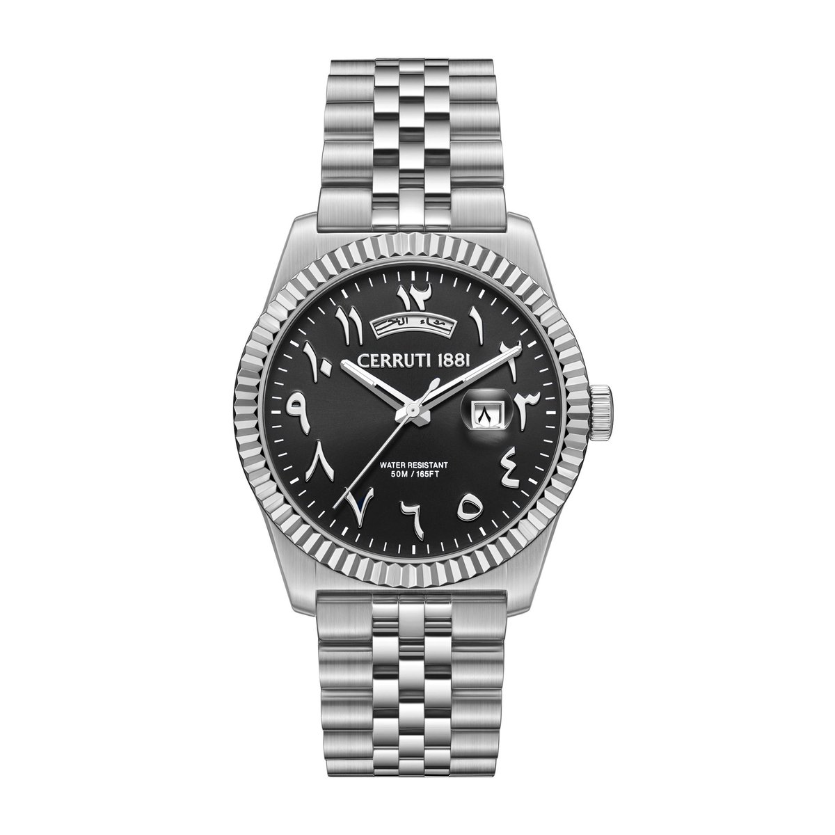 Datum horloge Chienti