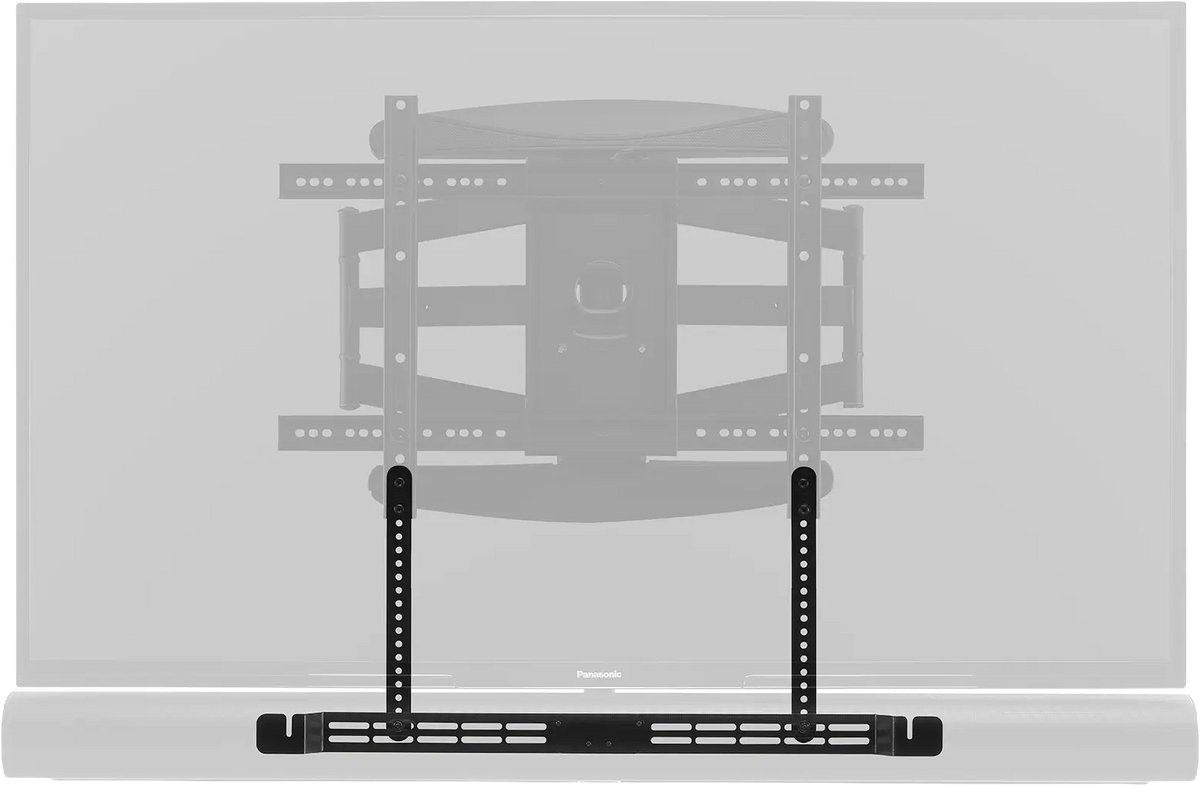 Flexson Sonos Arc TV-bevestigingsadapter