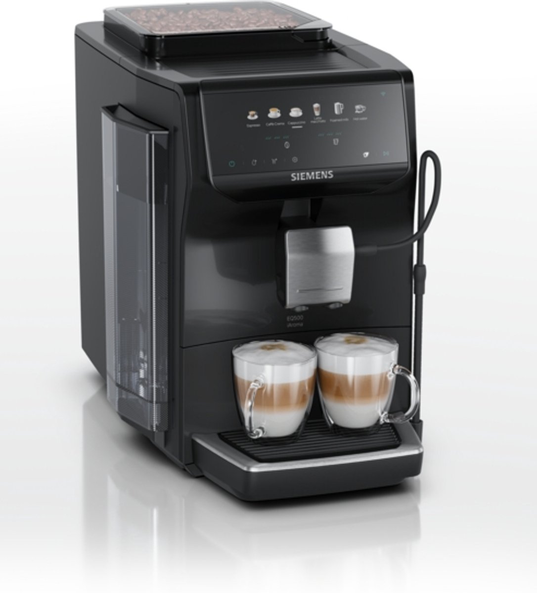 Siemens EQ500