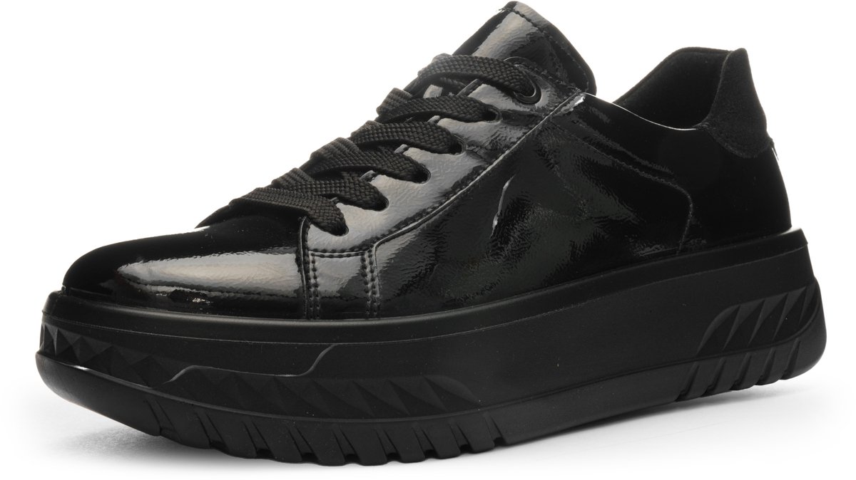 ara Sneaker Monaco zwart