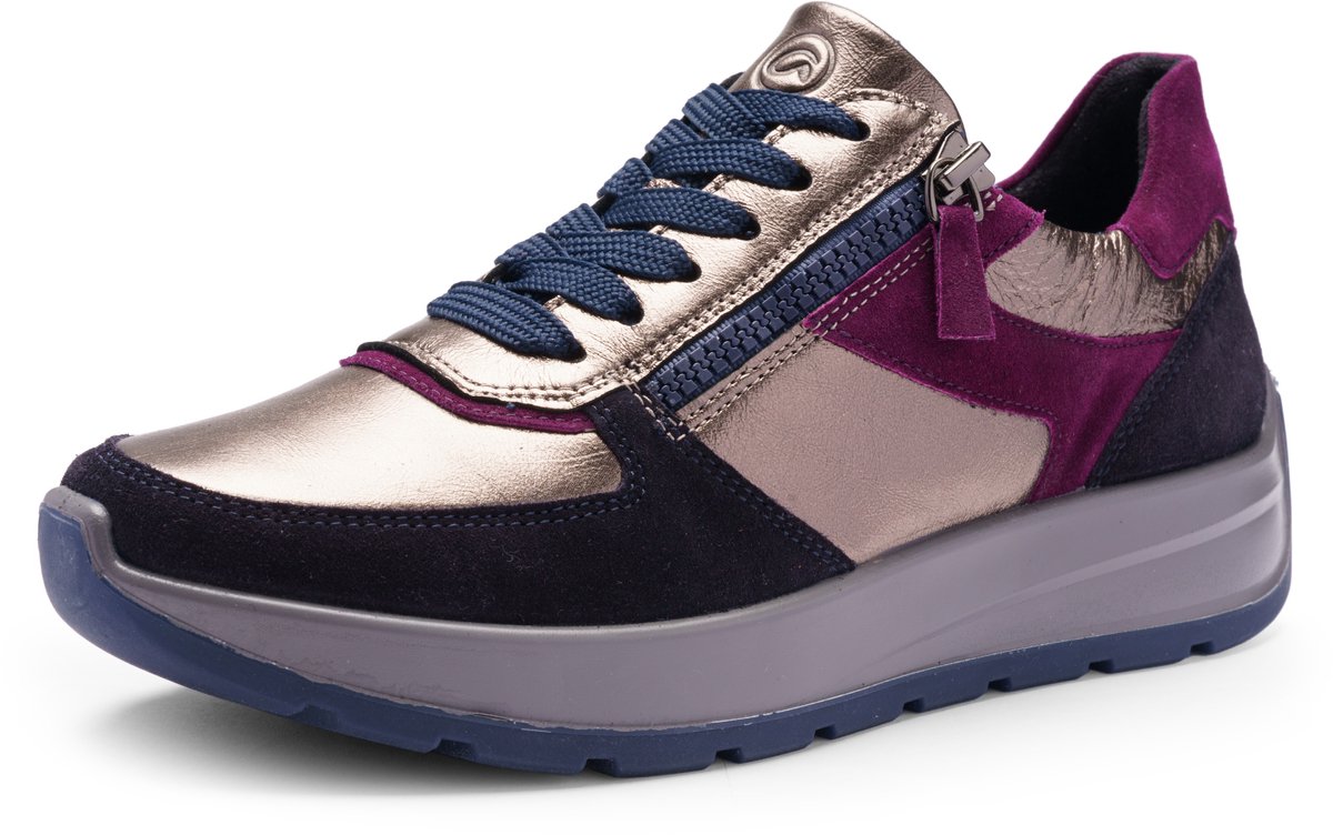 ara Sneaker New York multi