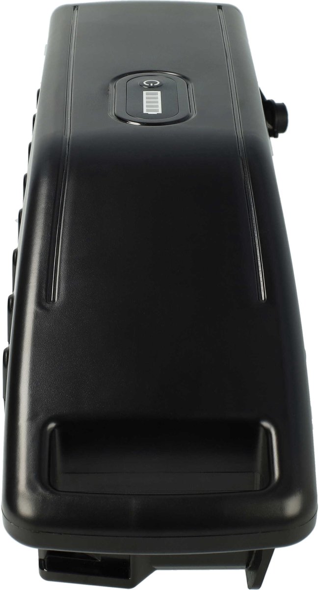 vhbw-accu compatibel met Batavus Razer E-bike (17 Ah, 36 V, Li-ion) - zwart