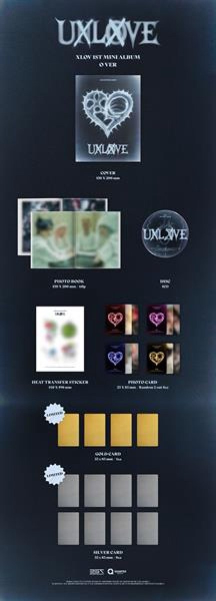 UXLXVE