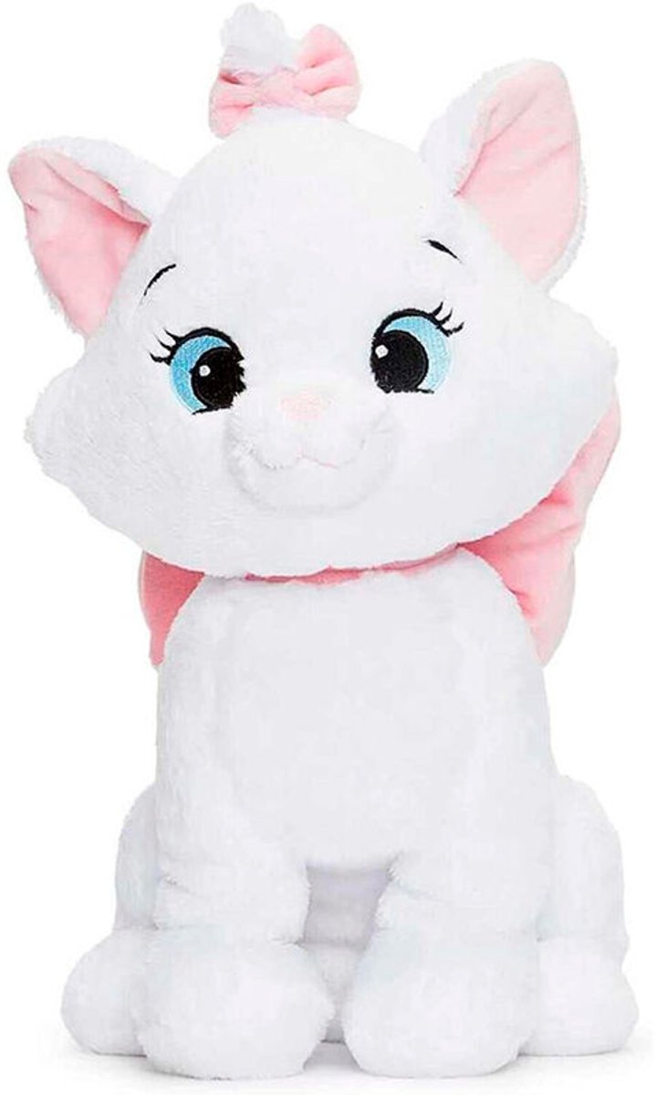 Disney – The Aristocats – Marie – Plush 30 cm