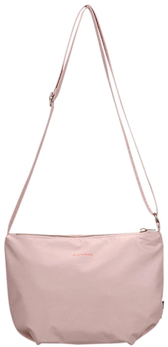 Cross Body Baggy