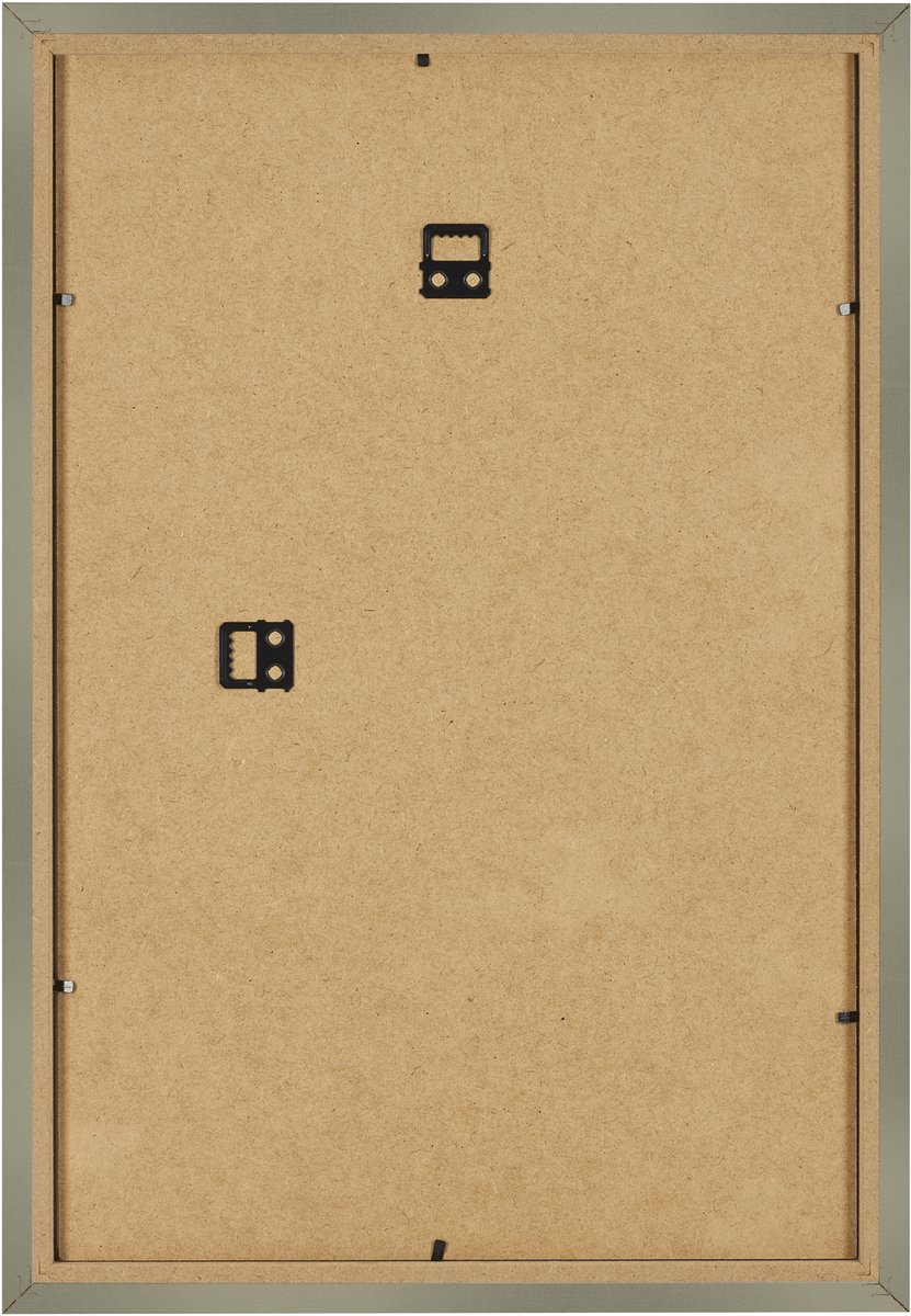 Fotolijst 20x30 cm - MDF - Champagne - Benno