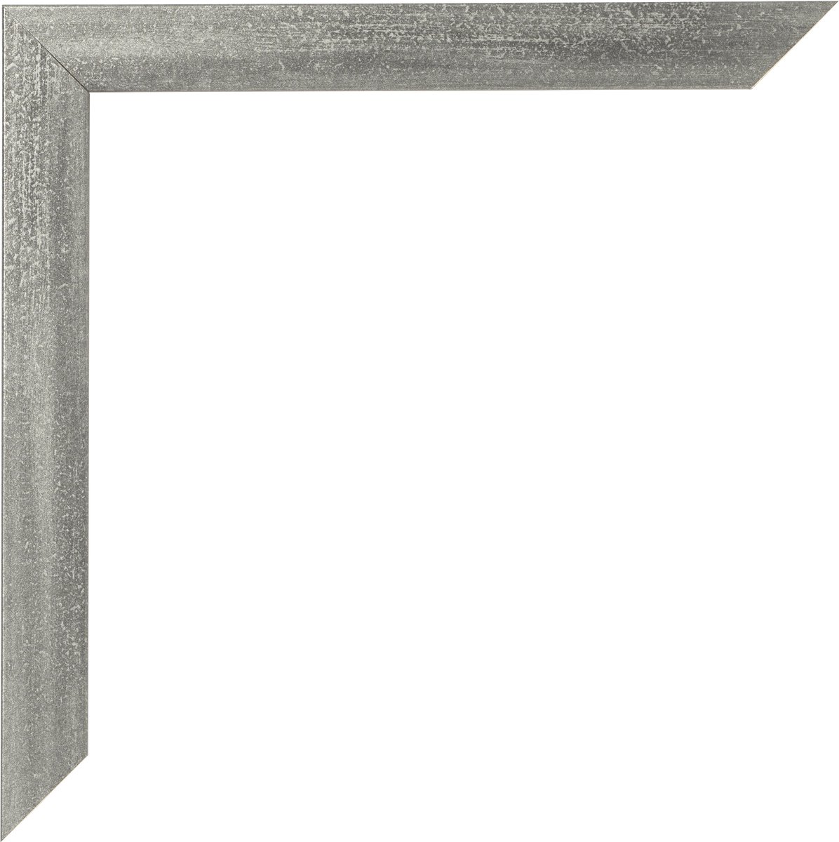 Fotolijst 35x50 cm - MDF - Grijs Geveegd - Benno