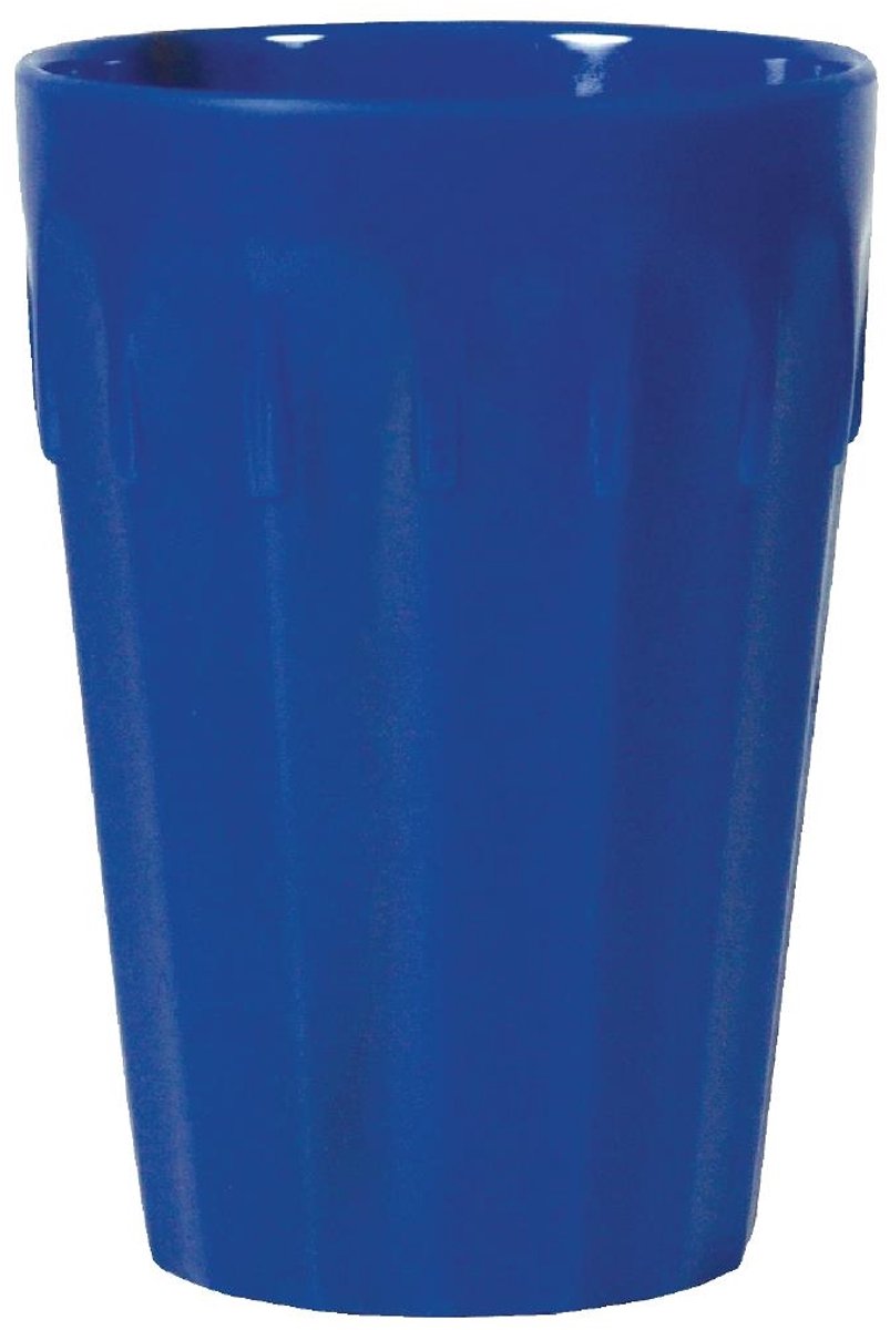 Kristallon beker blauw 14cl