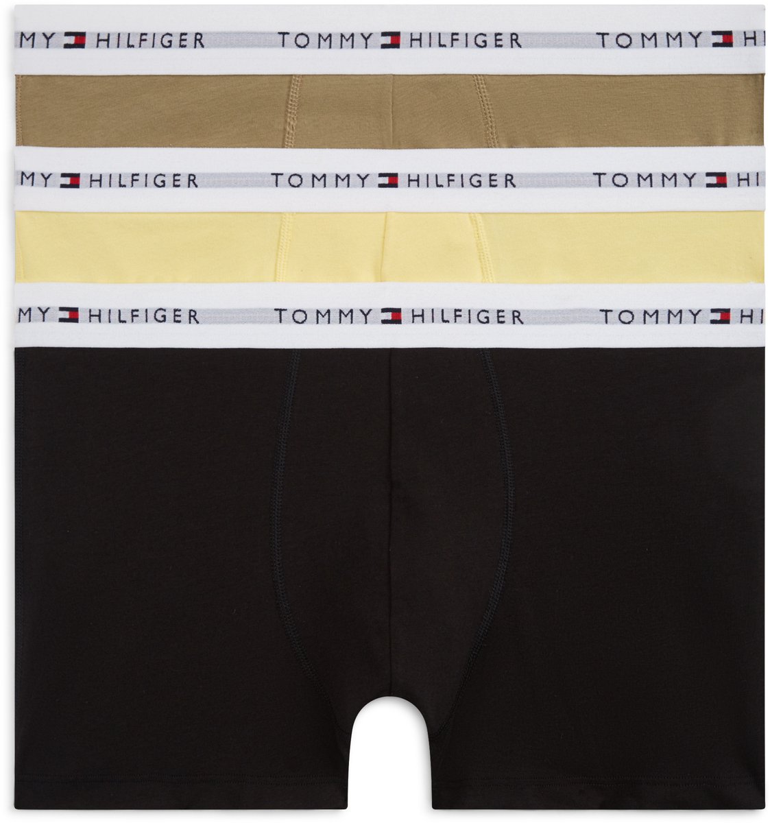 Tommy Hilfiger Underwear/Swimwear (PVH Group) - - Volwassenen - Onderbroeken