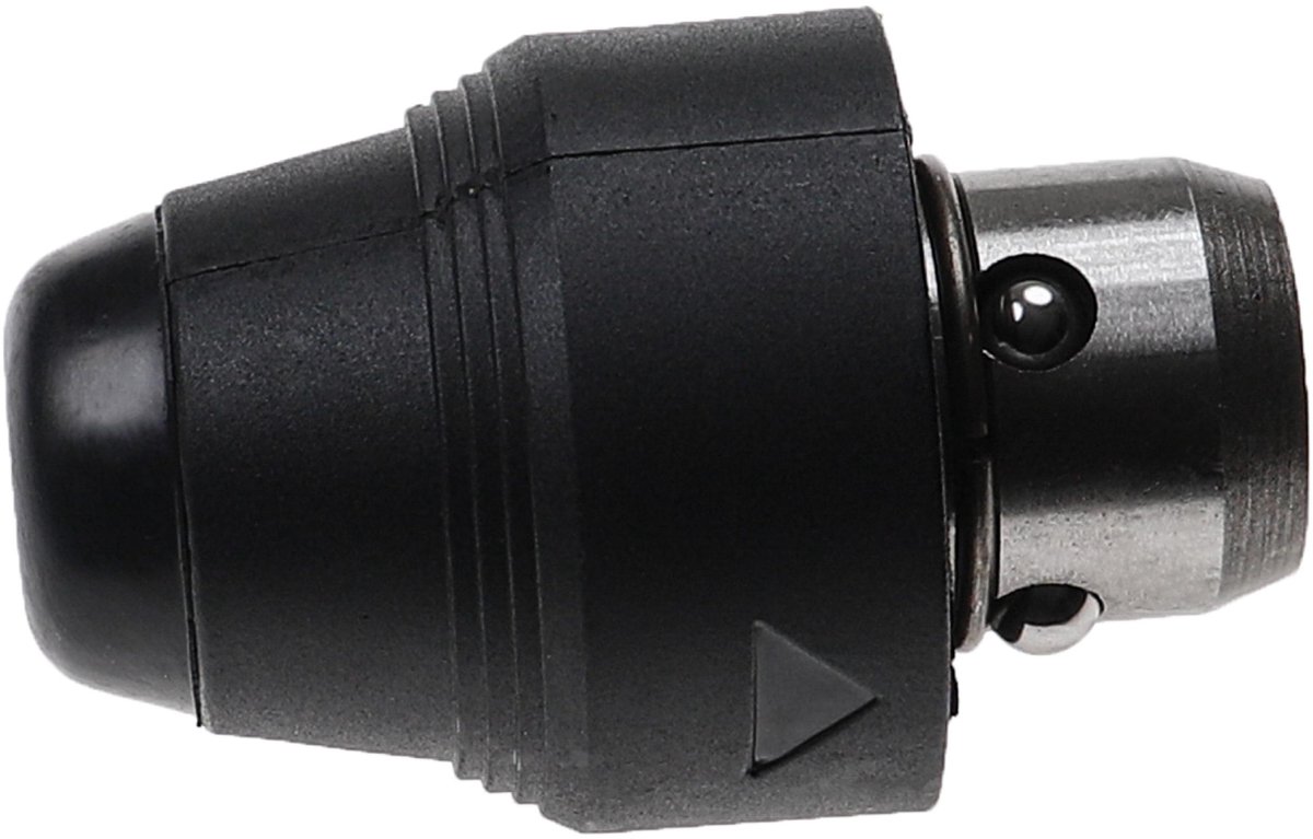 vhbw SDS Plus boorkop compatibel met BTI BH 4-32 ME accuboormachine/schroevendraaier, boren - 1,9 cm binnendiameter, zwart