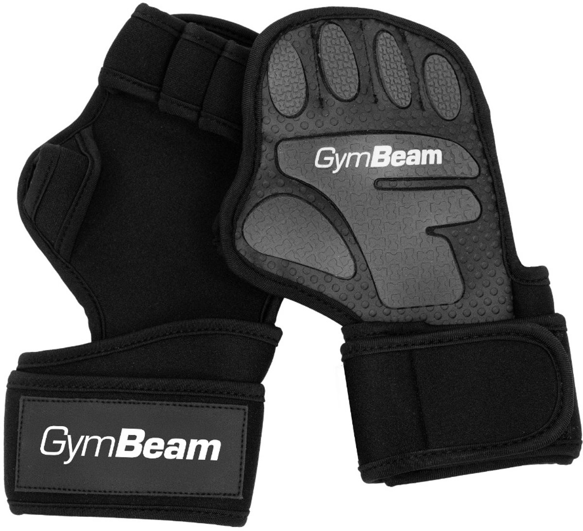 GymBeam Bella Fitness Handschoenen S