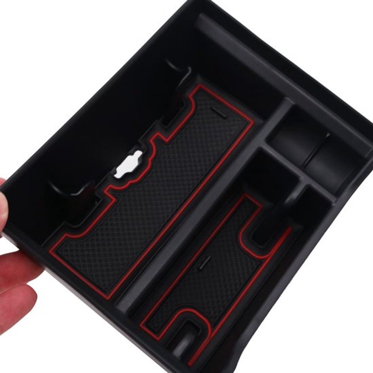 SPHProducts - Center Console Organizer - Auto Accessoires - Verborgen