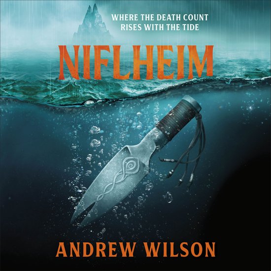 Niflheim - cover