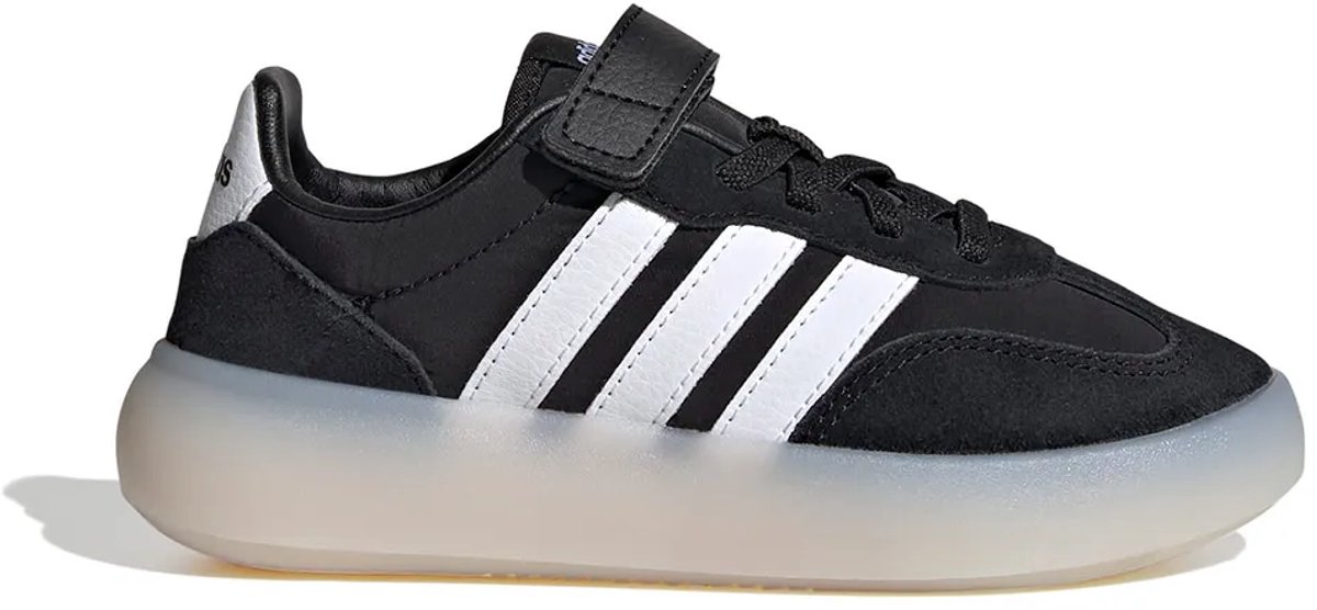 Adidas Barreda Decode El Schoenen Kinderen Zwart