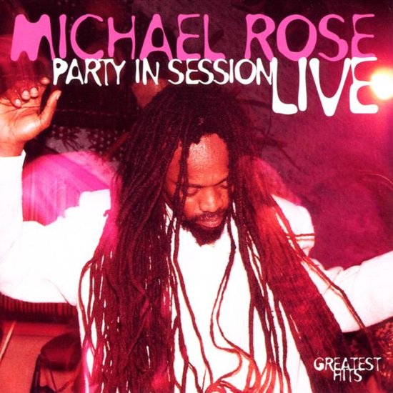 Party In Session: Live