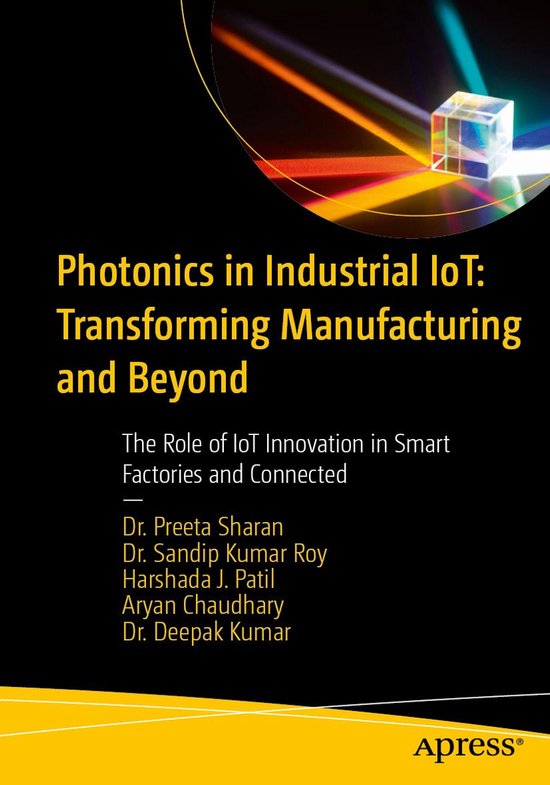 Professional and Applied Computing (R0) - Photonics in Indus ... - cover