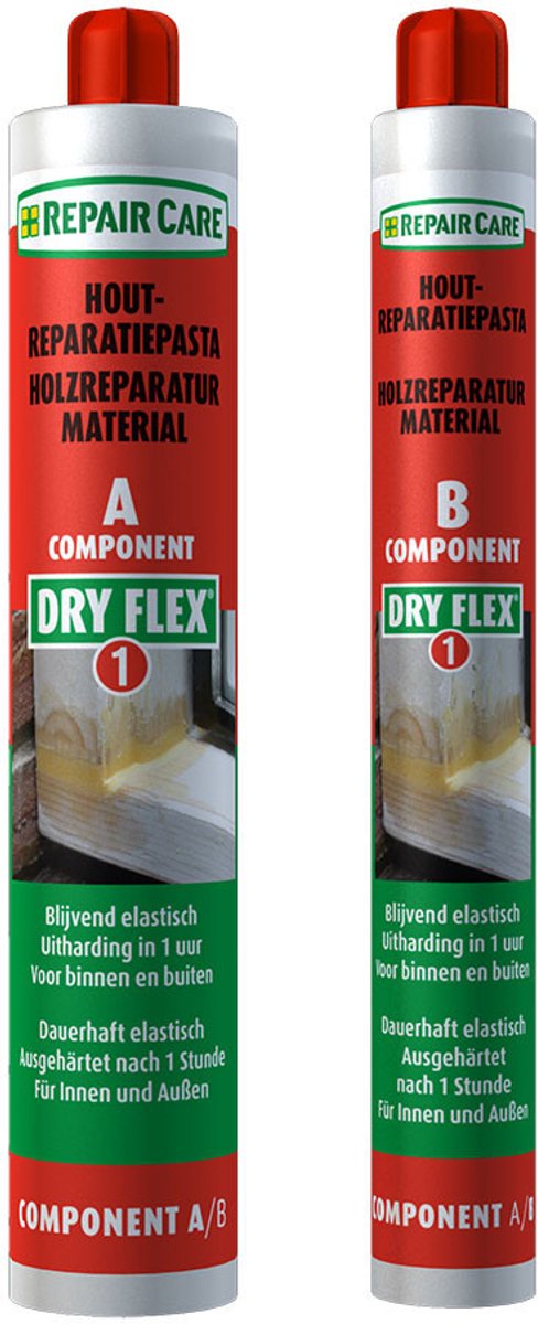 Repair Care Dry Flex 1