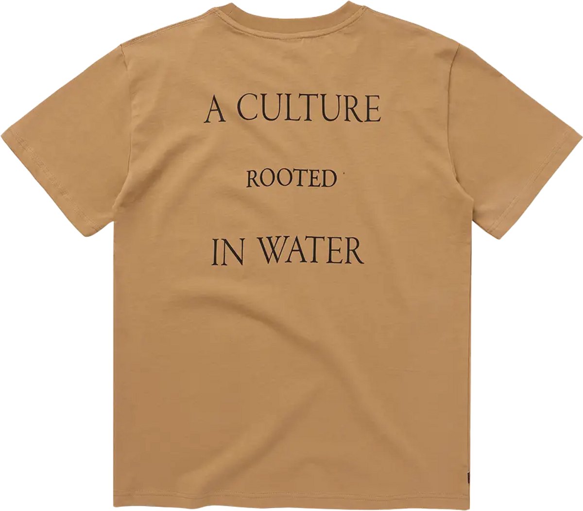 Mystic Approach Tee Bruin