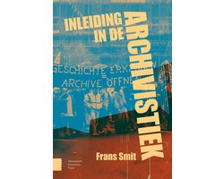 Inleiding in de archivistiek