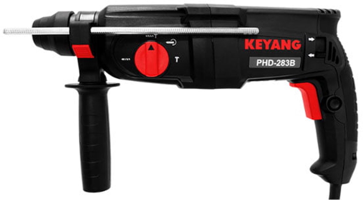 Keyang PHD283B COMBIHAMER 800w