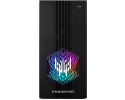 Acer PC Predator Orion 3000 665, i7-14700F, 32GB, 1TB, RTX5070, W11