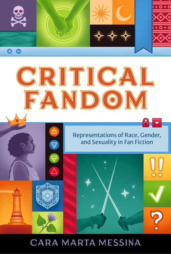 Fandom & Culture - Critical Fandom - cover