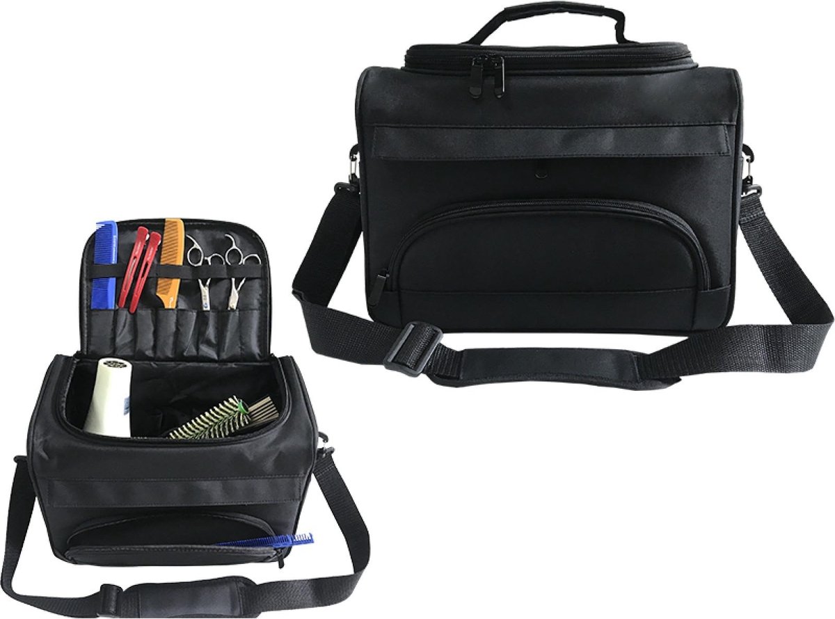 Dailygoods - Professionele Kapperstas - Organizer voor Kappersgereedschap