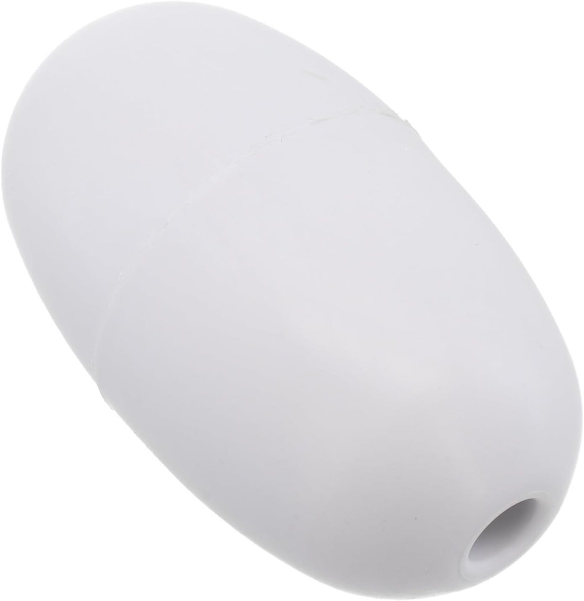 Vervangend drijvend hoofd voor zwembadreiniger, geschikt voor Polaris 280 en 380, 12 x 6 cm