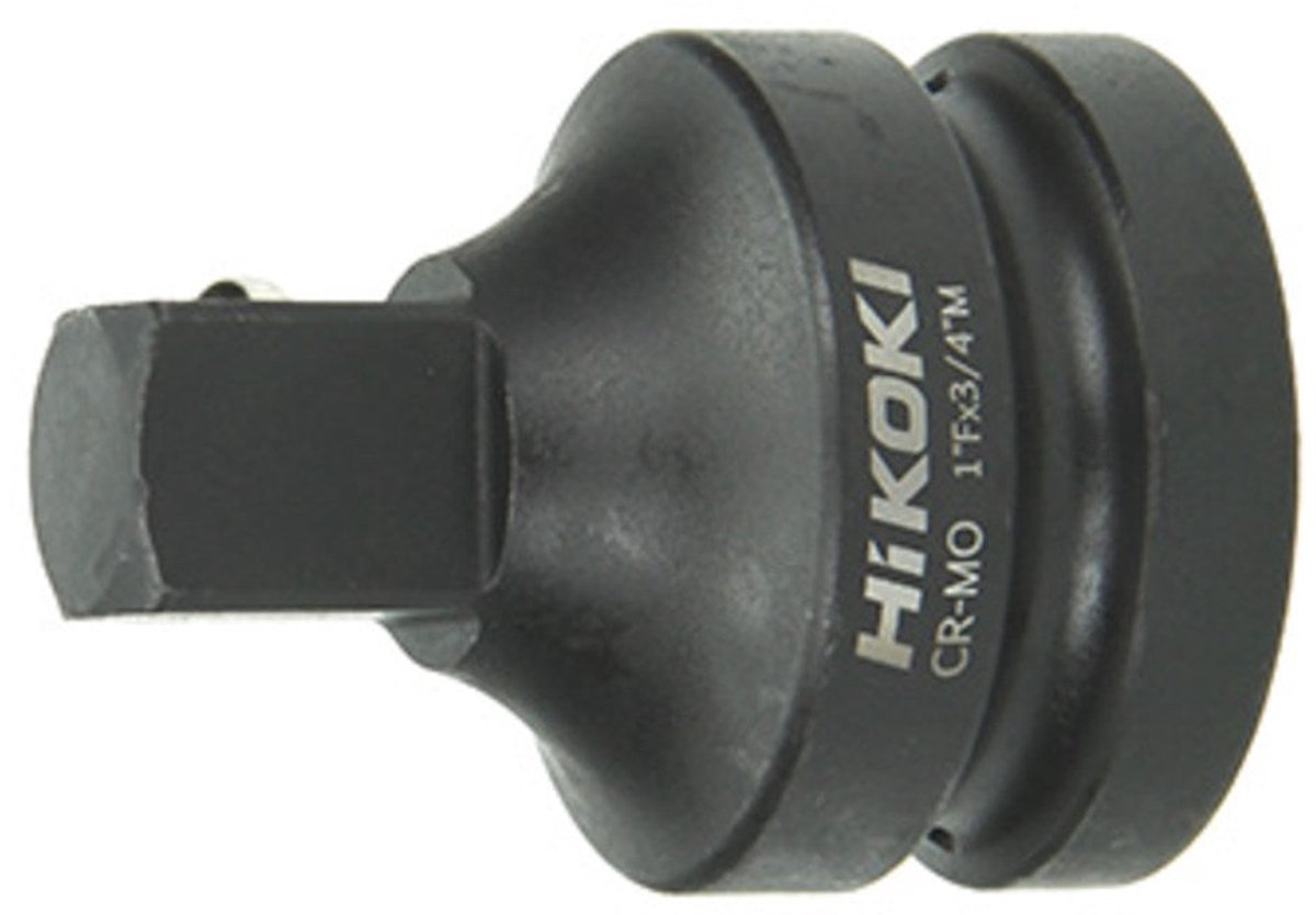 Adapter 1In-3/4Uit Vierkant 58L