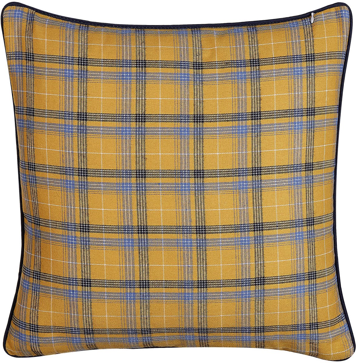 DICENTRA - Sierkussen - Multicolor - 45 x 45 cm - Polyester